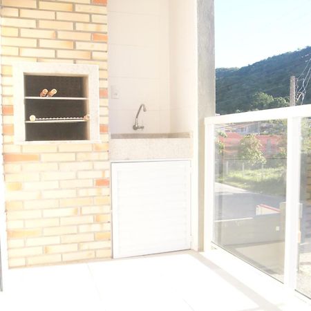 Bombinhas Quinta Do Mar Complexo B Lägenhet Rum bild