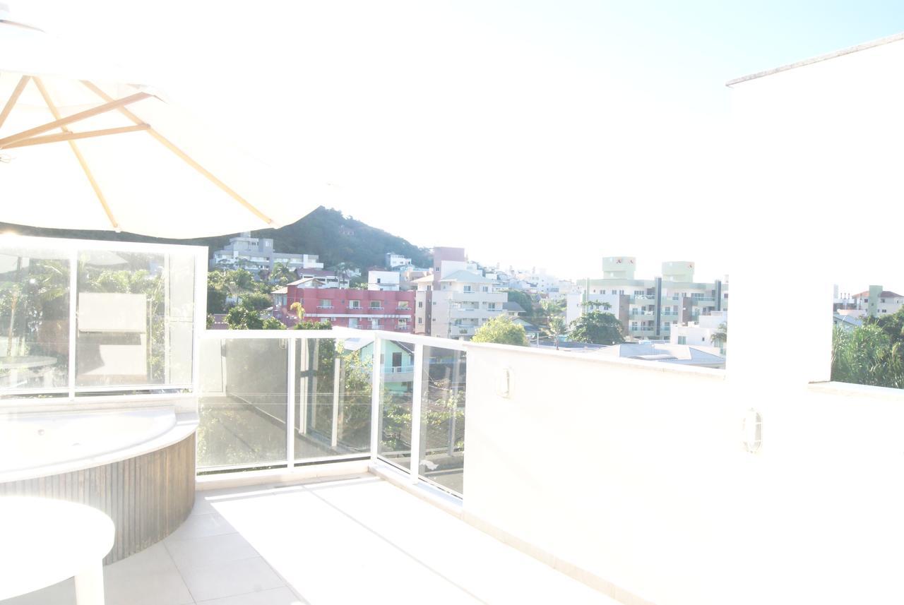 Bombinhas Quinta Do Mar Complexo B Lägenhet Exteriör bild