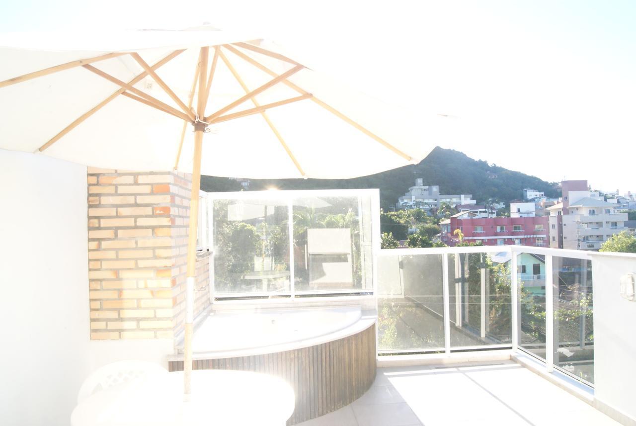 Bombinhas Quinta Do Mar Complexo B Lägenhet Exteriör bild