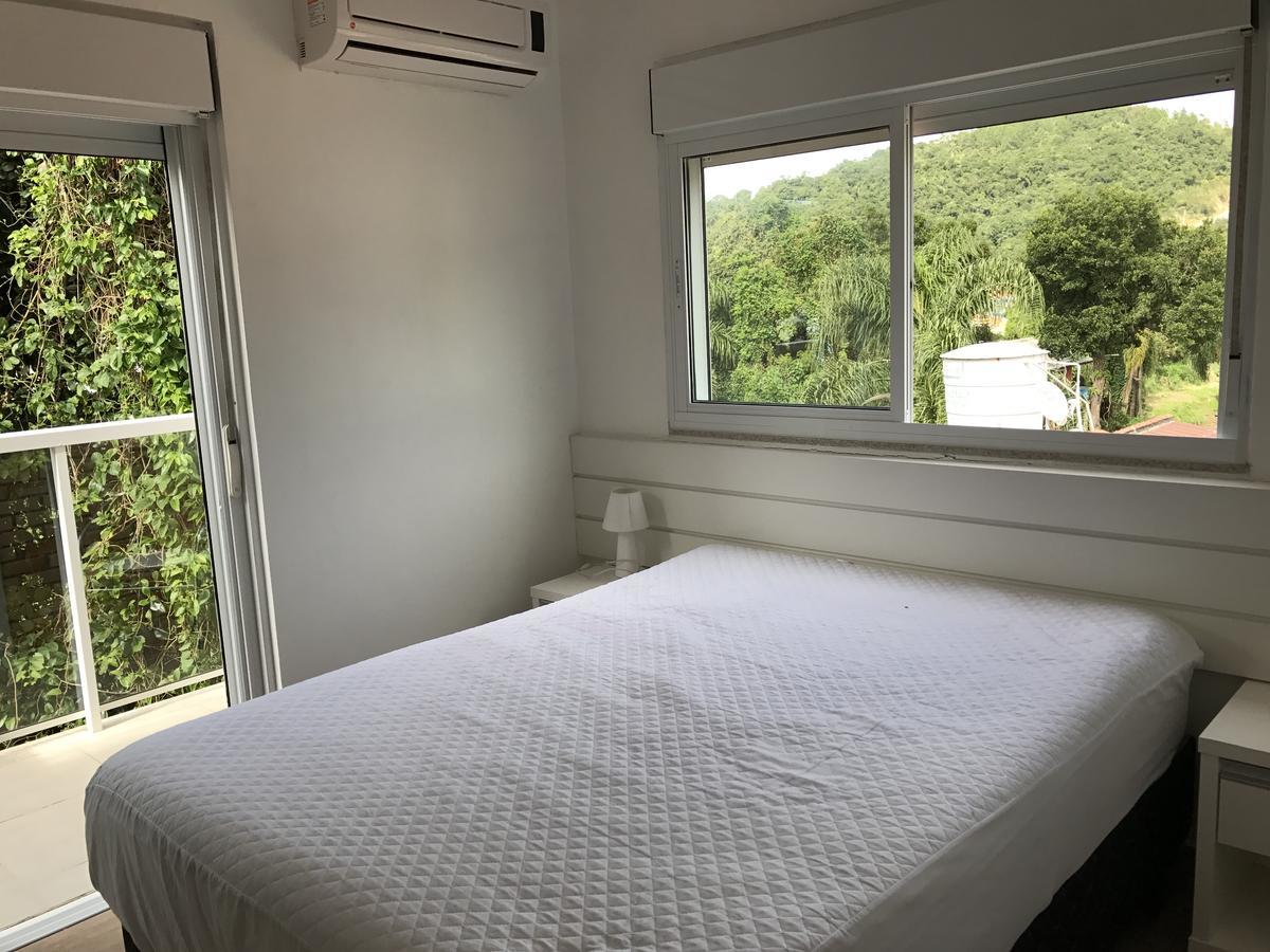 Bombinhas Quinta Do Mar Complexo B Lägenhet Exteriör bild