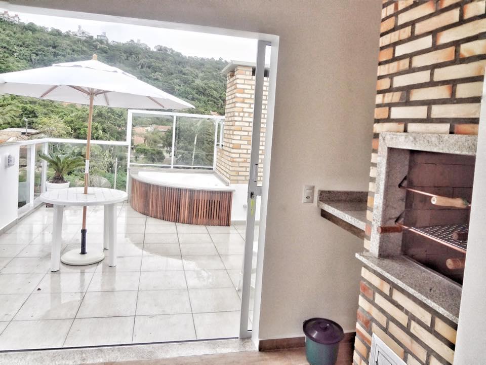 Bombinhas Quinta Do Mar Complexo B Lägenhet Exteriör bild
