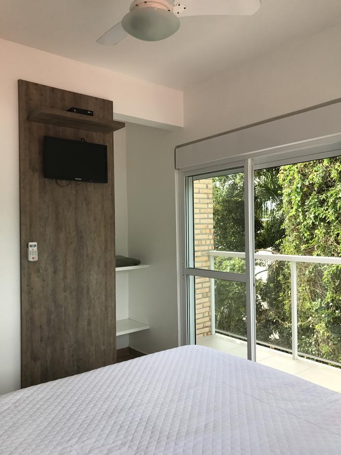 Bombinhas Quinta Do Mar Complexo B Lägenhet Exteriör bild