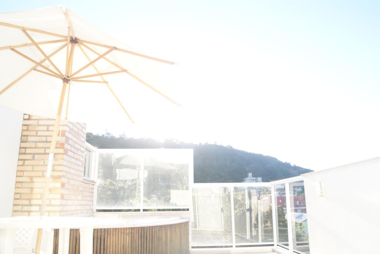 Bombinhas Quinta Do Mar Complexo B Lägenhet Exteriör bild