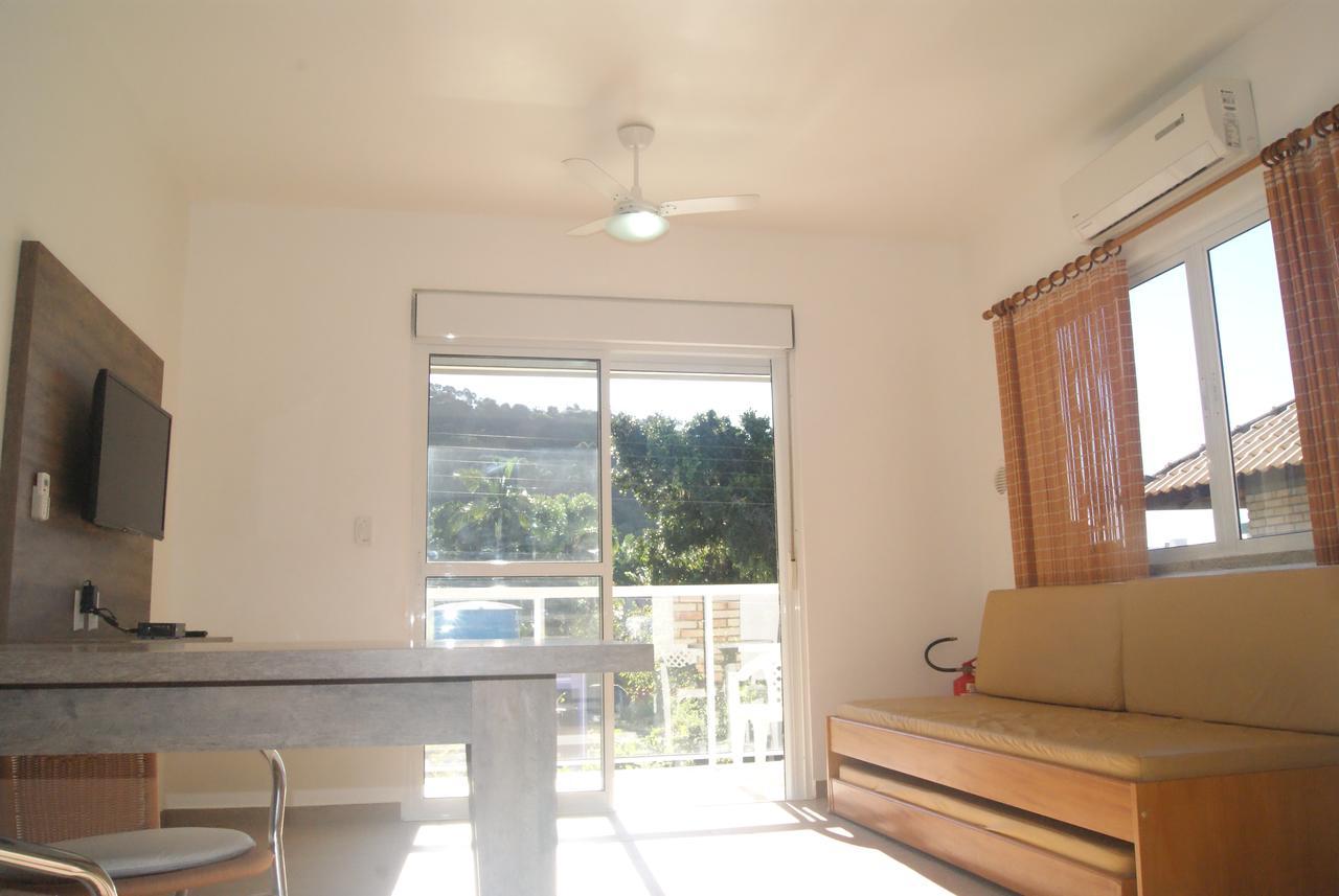 Bombinhas Quinta Do Mar Complexo B Lägenhet Exteriör bild