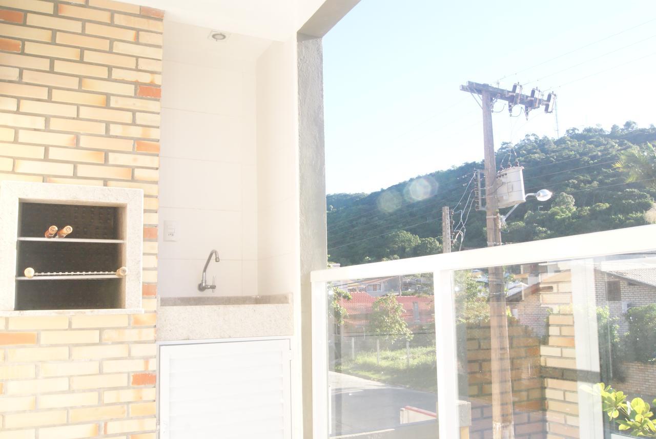 Bombinhas Quinta Do Mar Complexo B Lägenhet Exteriör bild