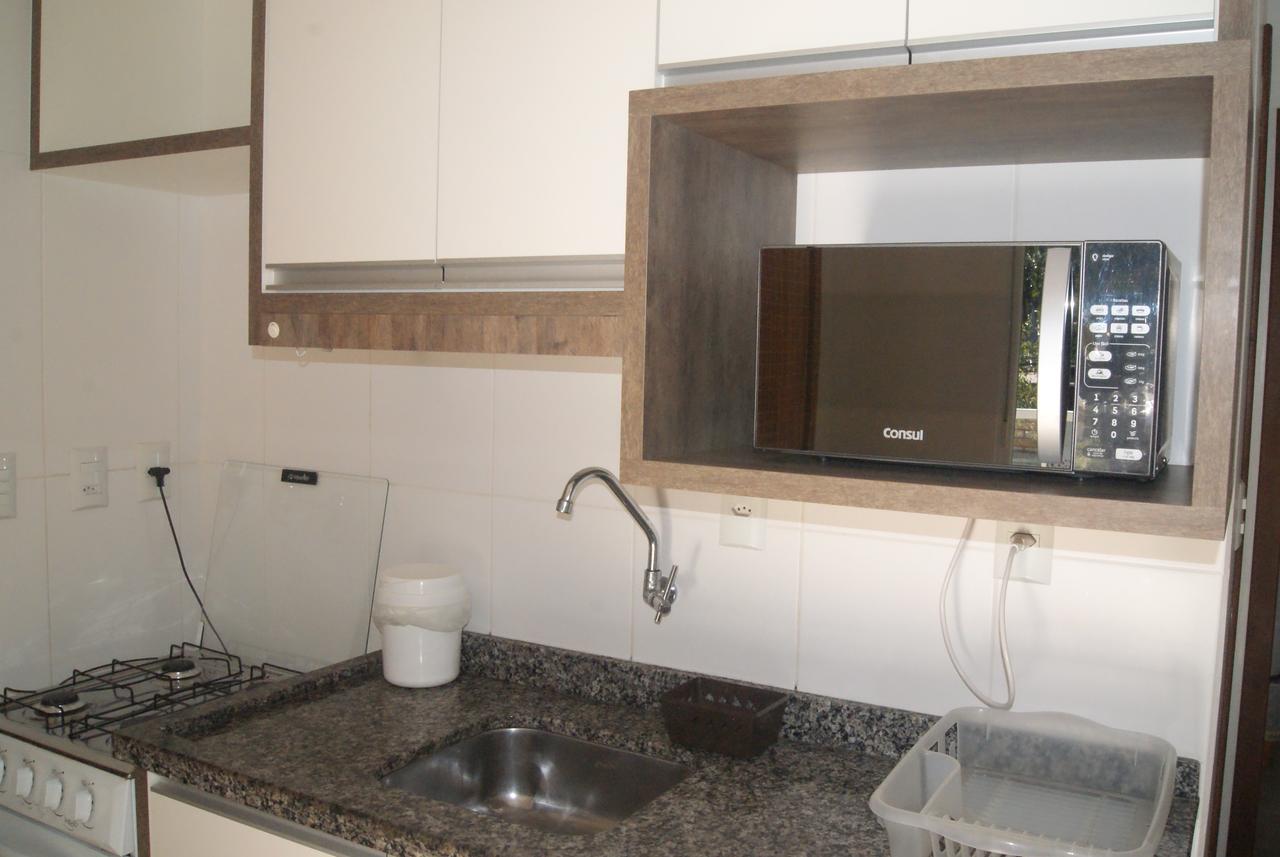 Bombinhas Quinta Do Mar Complexo B Lägenhet Exteriör bild