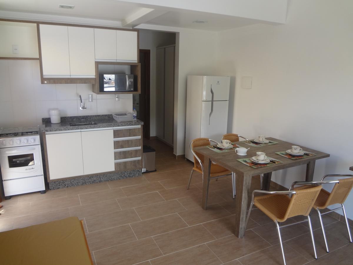Bombinhas Quinta Do Mar Complexo B Lägenhet Exteriör bild